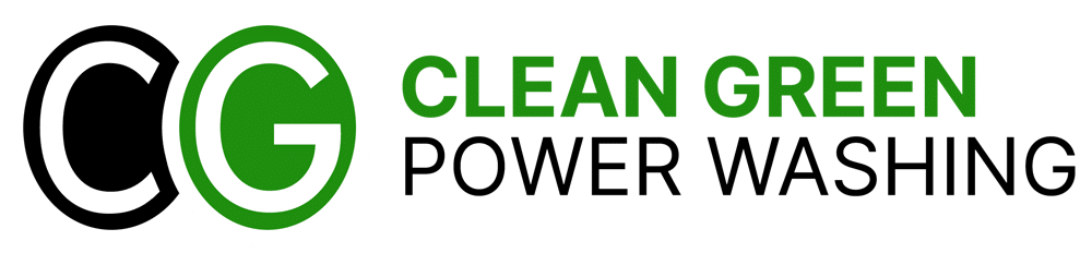 Clean Green Power Washing
